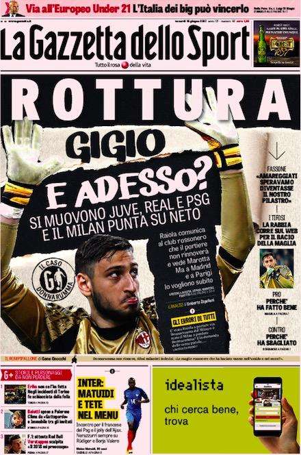 龙塞罗：皇马确实踢得羞耻，但这不能掩盖裁判执法存在偏袒