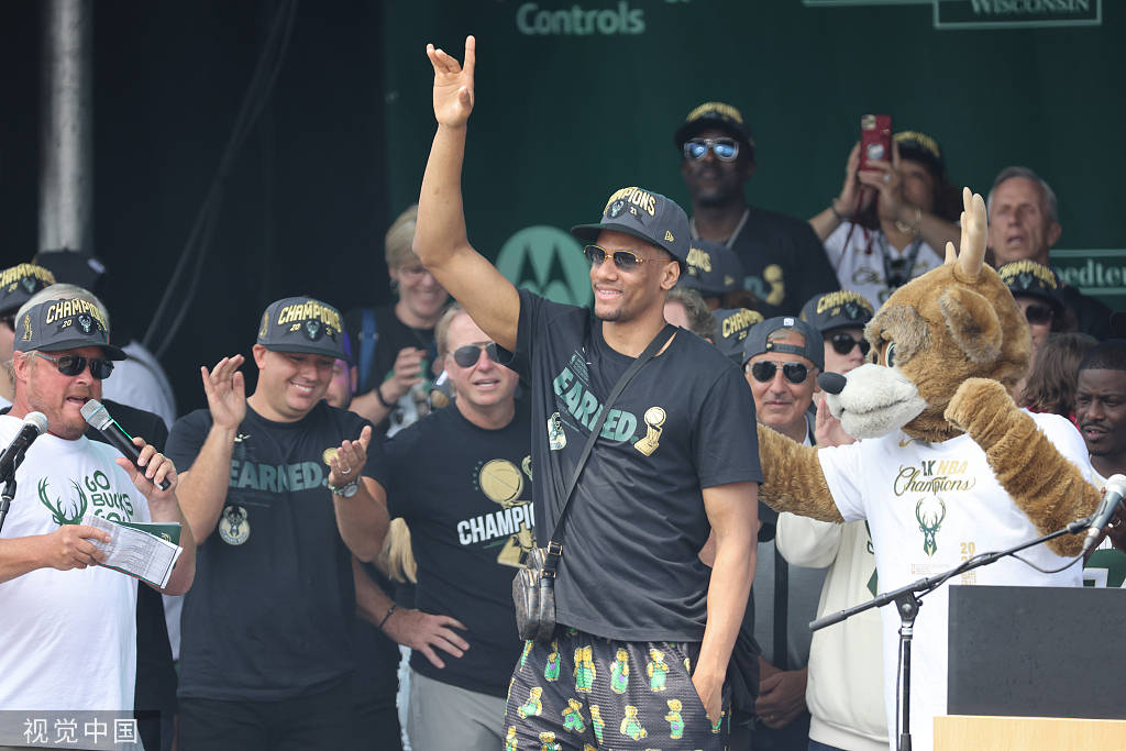 年轻球员成为联盟未来