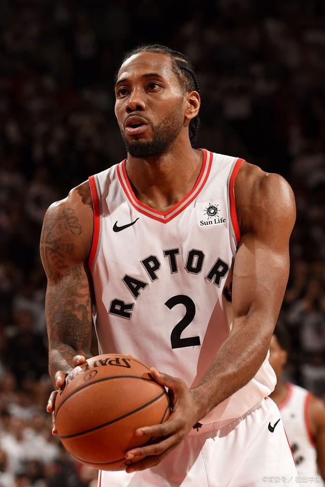 杜兰特这关键三分太狠了