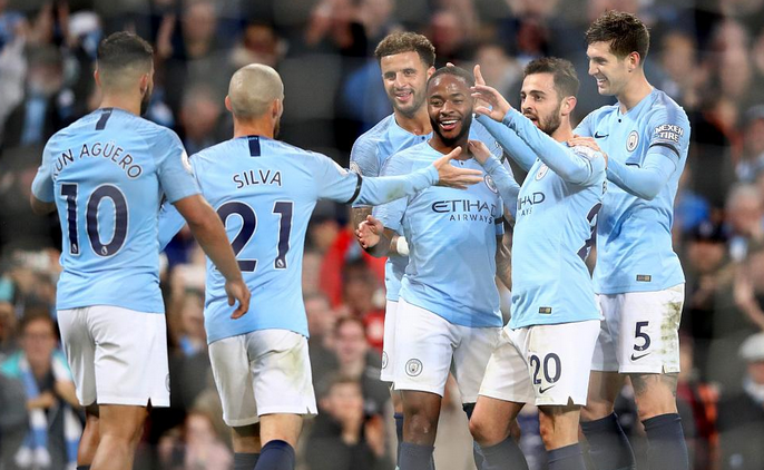 恩凯蒂亚：在禁区里我总是充满自信，很高兴能获胜并取得进球