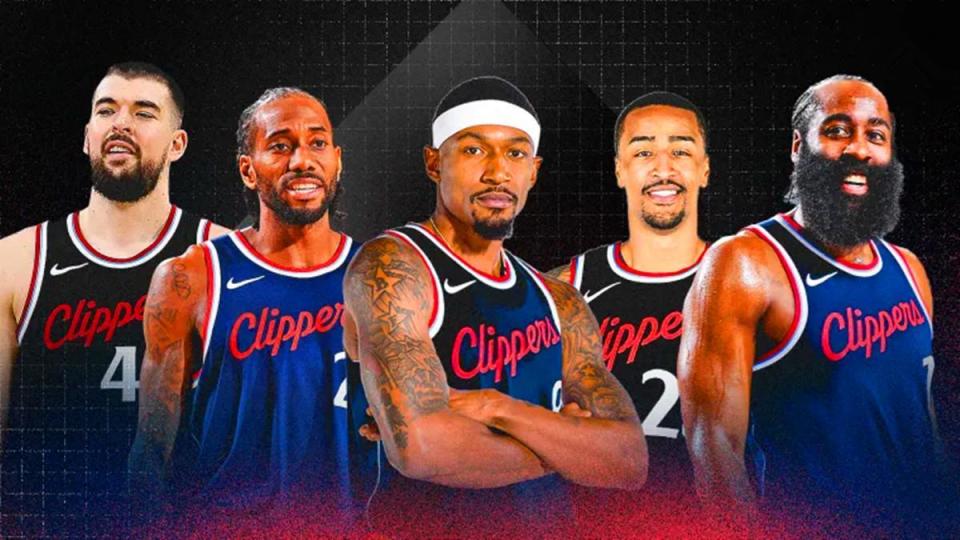 发挥出色！兰德尔18中9贡献28分9板，个人近7场最高分