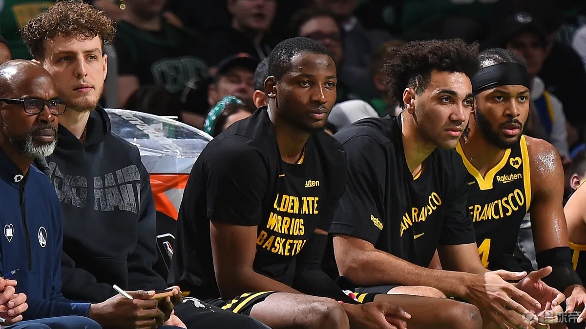 先肖想詹姆斯再意圖字母哥 勇士老闆野心太大了！