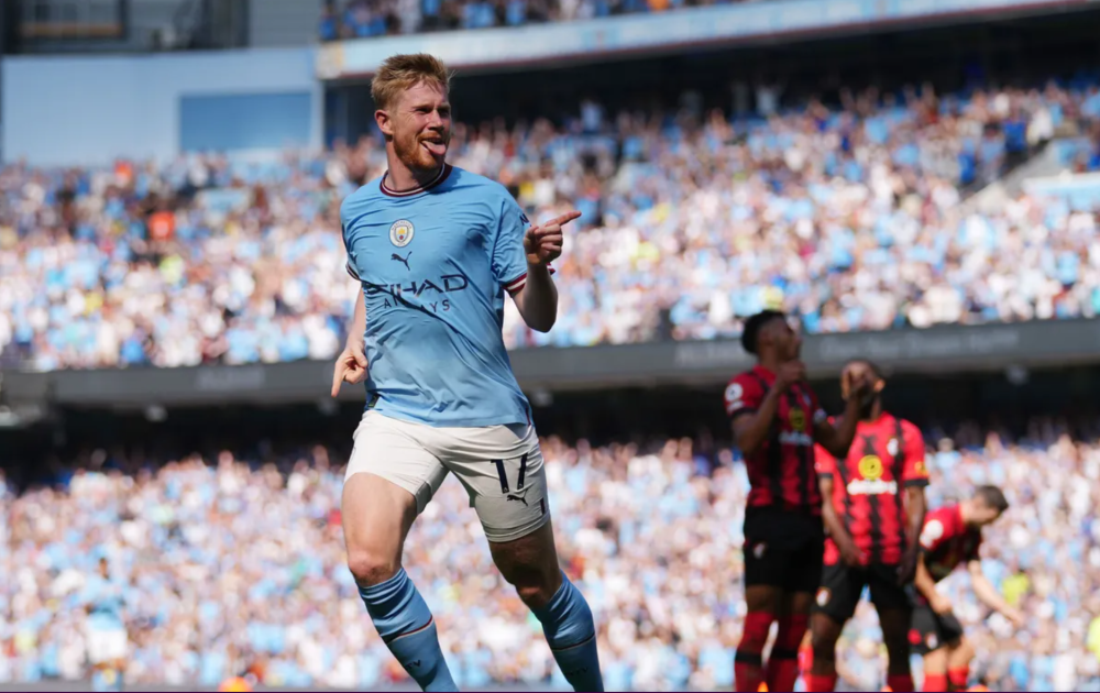 球队抓住每一个反击机会